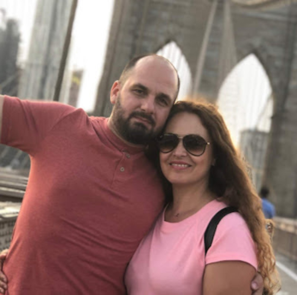 Meet your Posher, Lorena